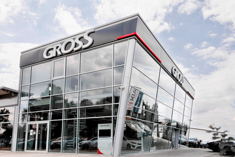Autohaus Gross GmbH
